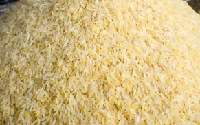 Foreign Rice