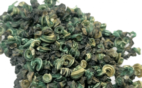 Dried Clean Periwinkles