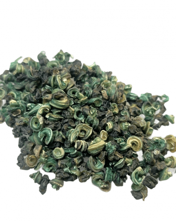 Dried Clean Periwinkles