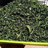 Dehydrated Ugwu Leaf