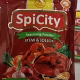 Stew Spice