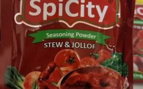 Stew Spice