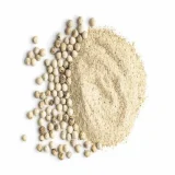 fine ground white pepper